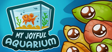Image for My Joyful Aquarium