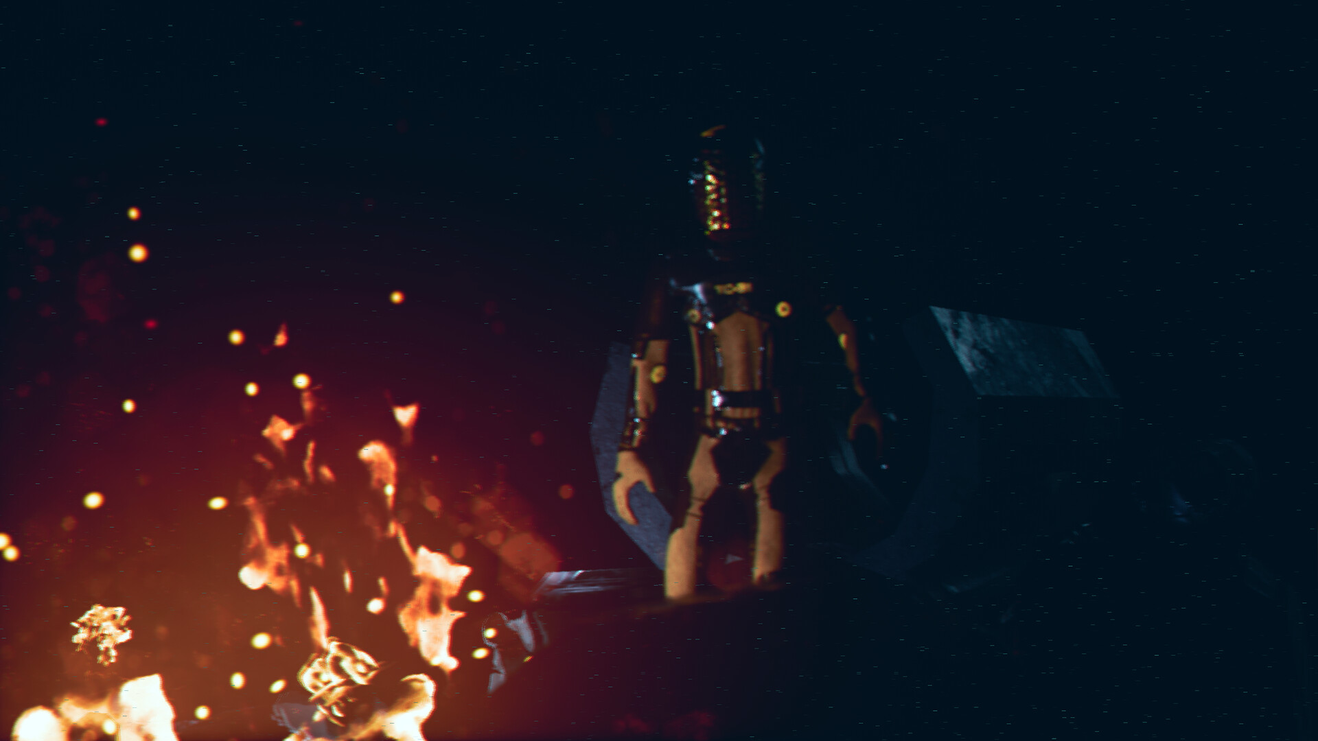 Nonsolar screenshot #5