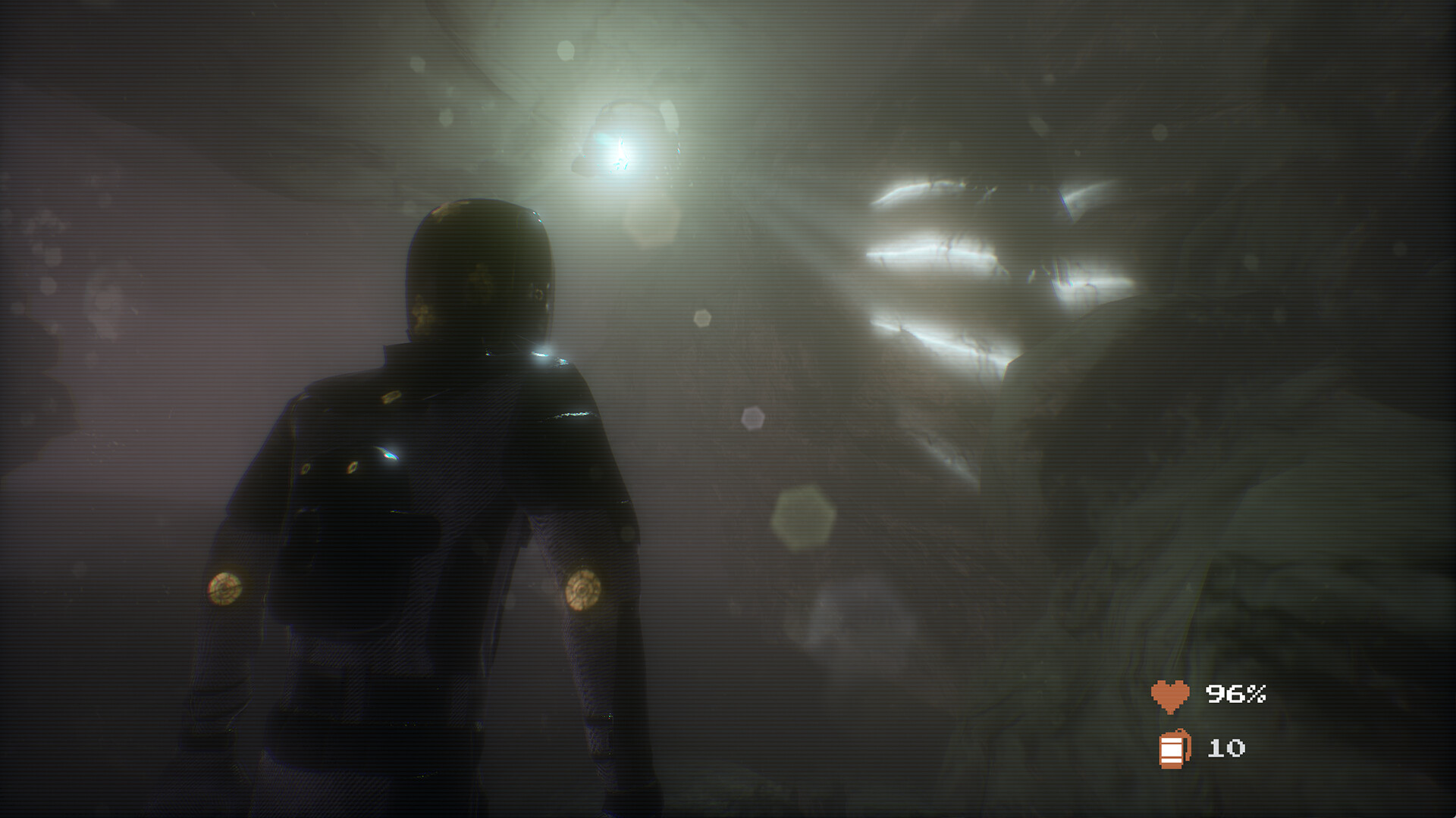 Nonsolar Featured Screenshot #1