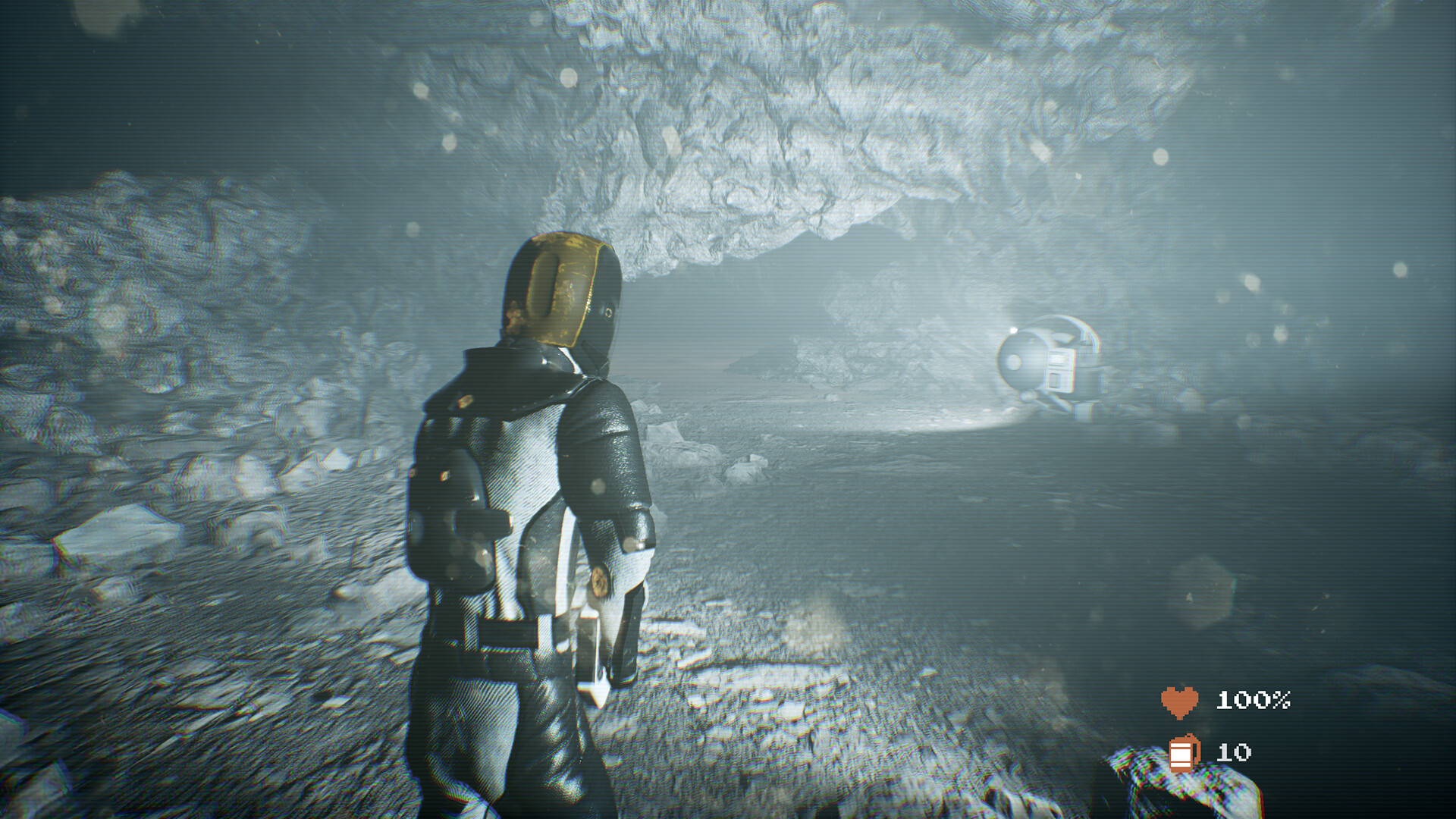 Nonsolar screenshot #8