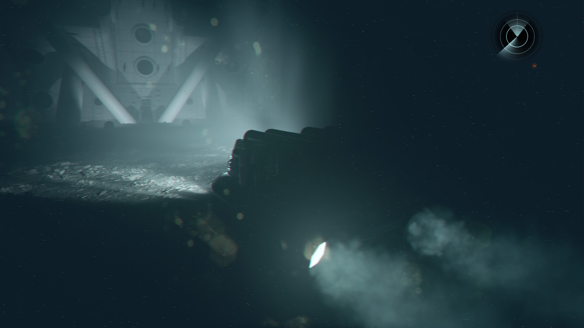 Nonsolar screenshot #4