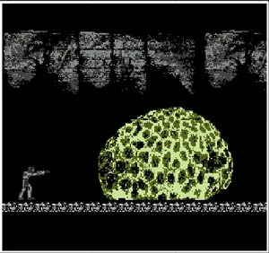 Nonsolar screenshot 1