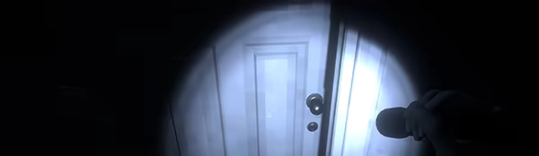 Into The Deep End video 3