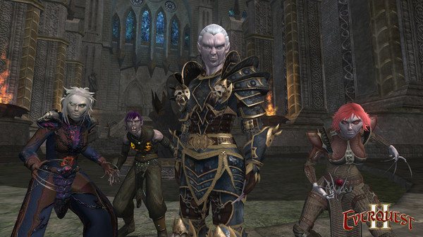 EverQuest II : Going Batty Bundle