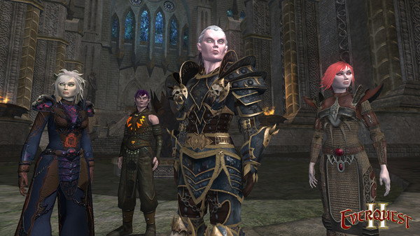 EverQuest II : Going Batty Bundle