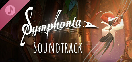 Symphonia Soundtrack banner image