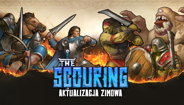 The Scouring