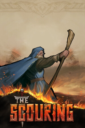 The Scouring cover art