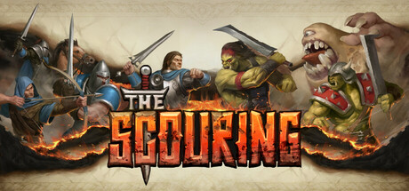 The Scouring