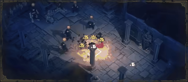The Scouring video 5