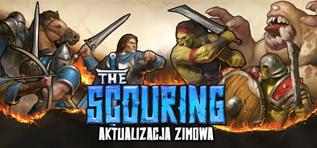 The Scouring