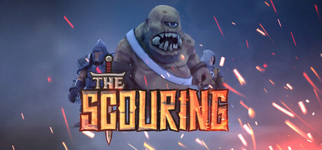 The Scouring