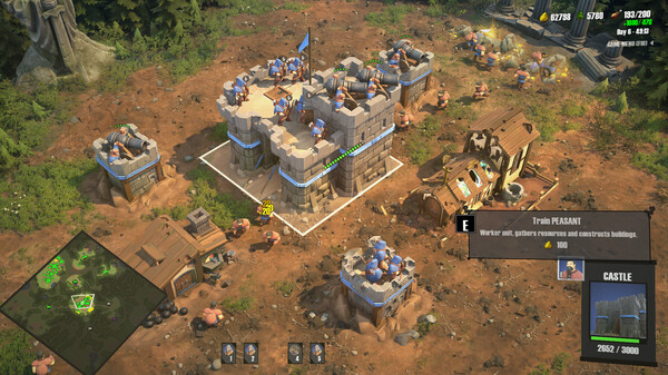 Screenshots