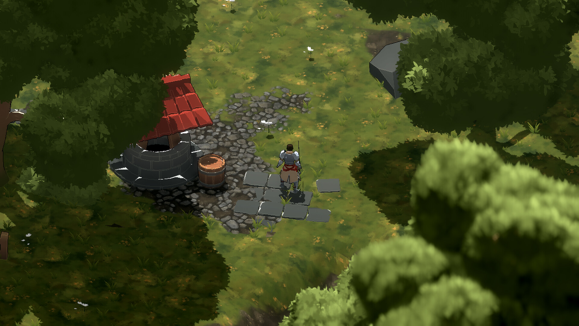 Ichor Online screenshot 7