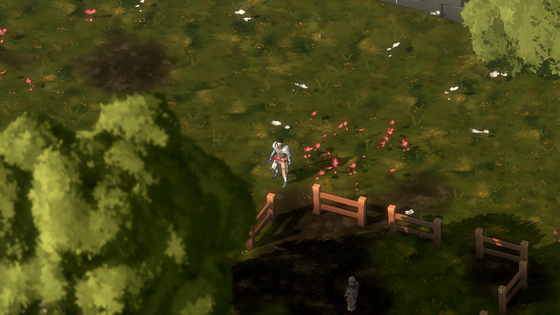 Ichor Online screenshot 6