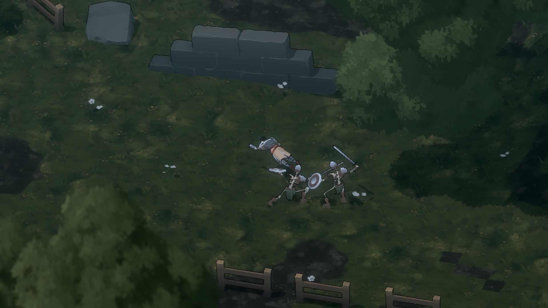 Ichor Online screenshot 2