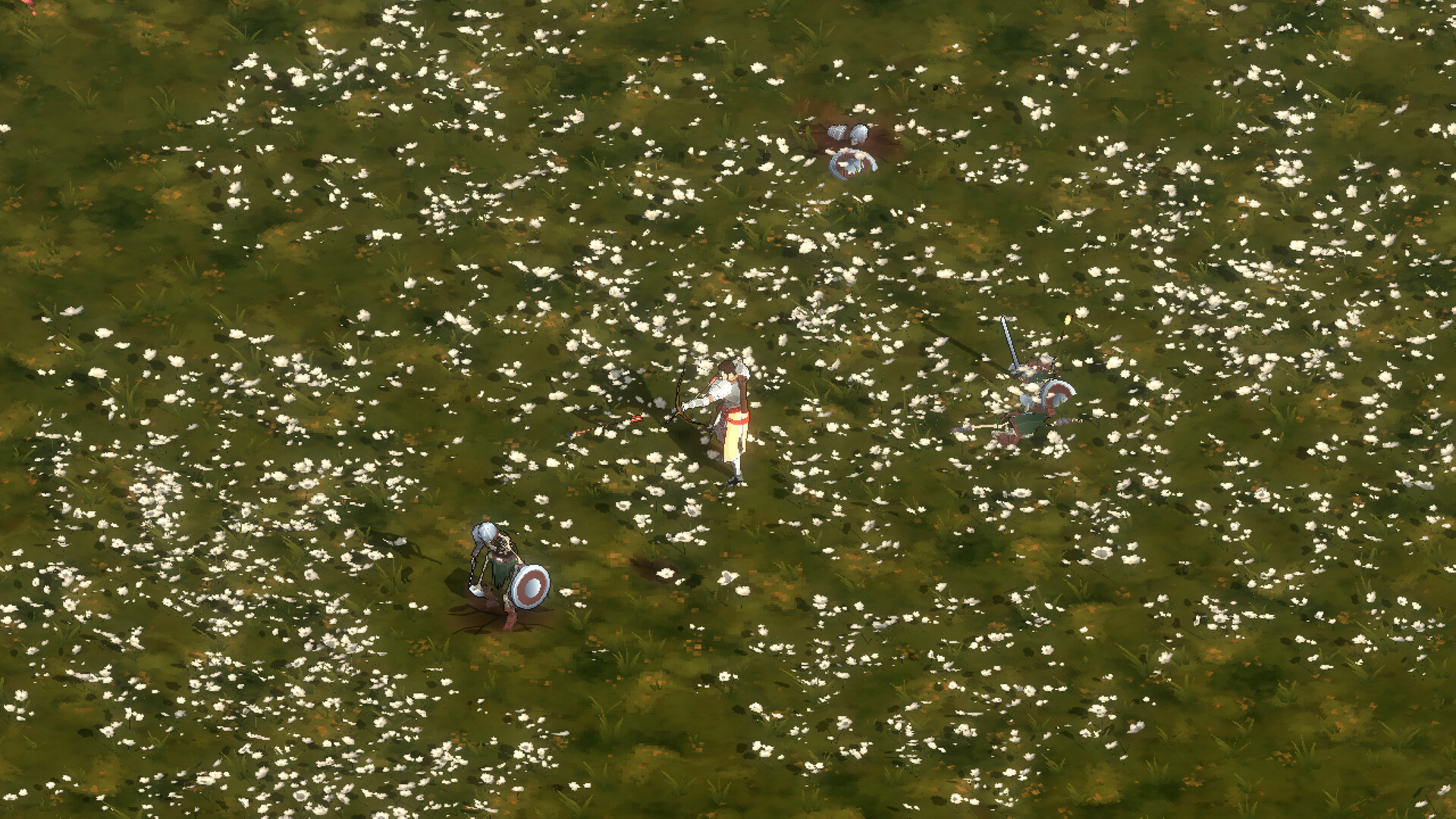 Ichor Online screenshot 4