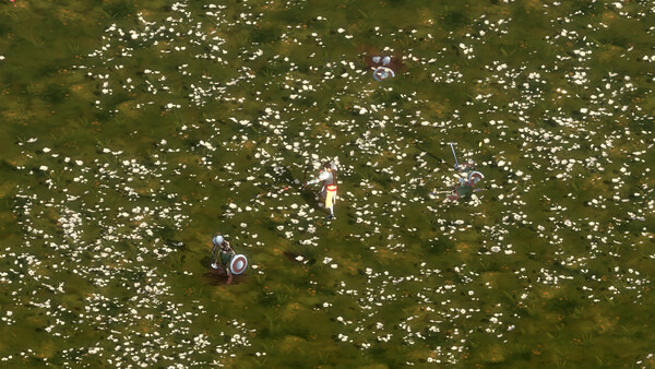 Ichor Online