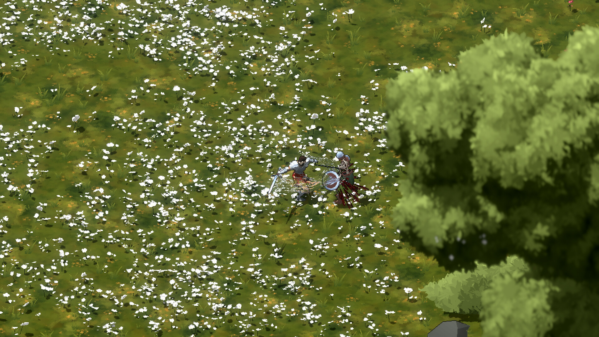 Ichor Online screenshot 1