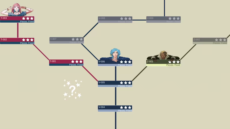 Chesstris video 4