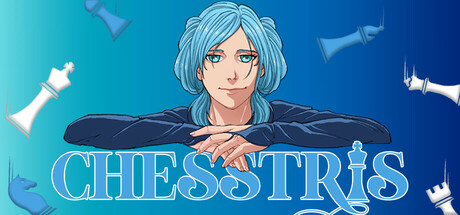 Chesstris header art