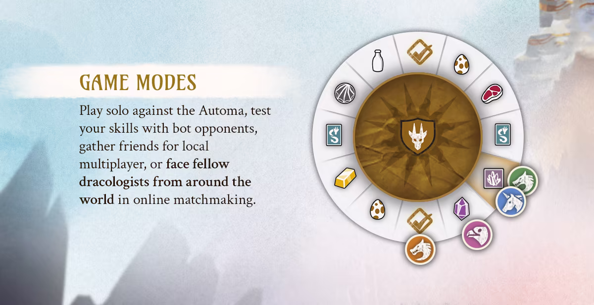 Wyrmspan screenshot 6