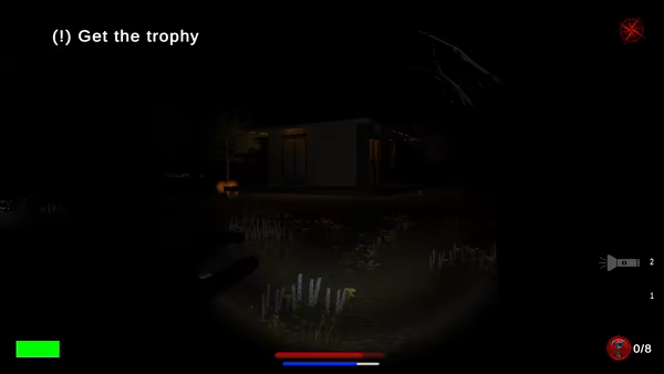 Demon Alive video 1
