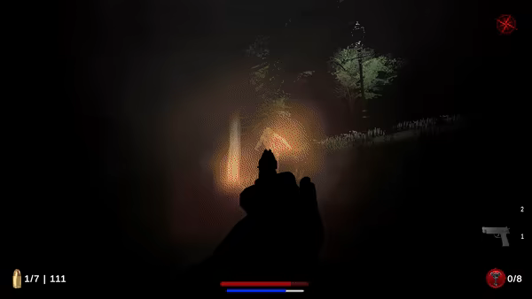 Demon Alive video 2