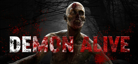 【3339100】Demon Alive「2025.10.28发行」