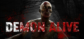 Demon Alive game artwork