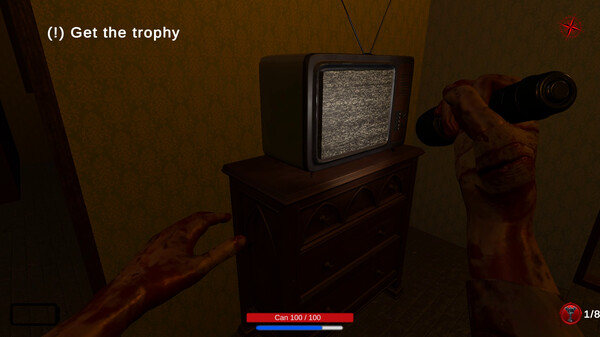 Demon Alive screenshot 6