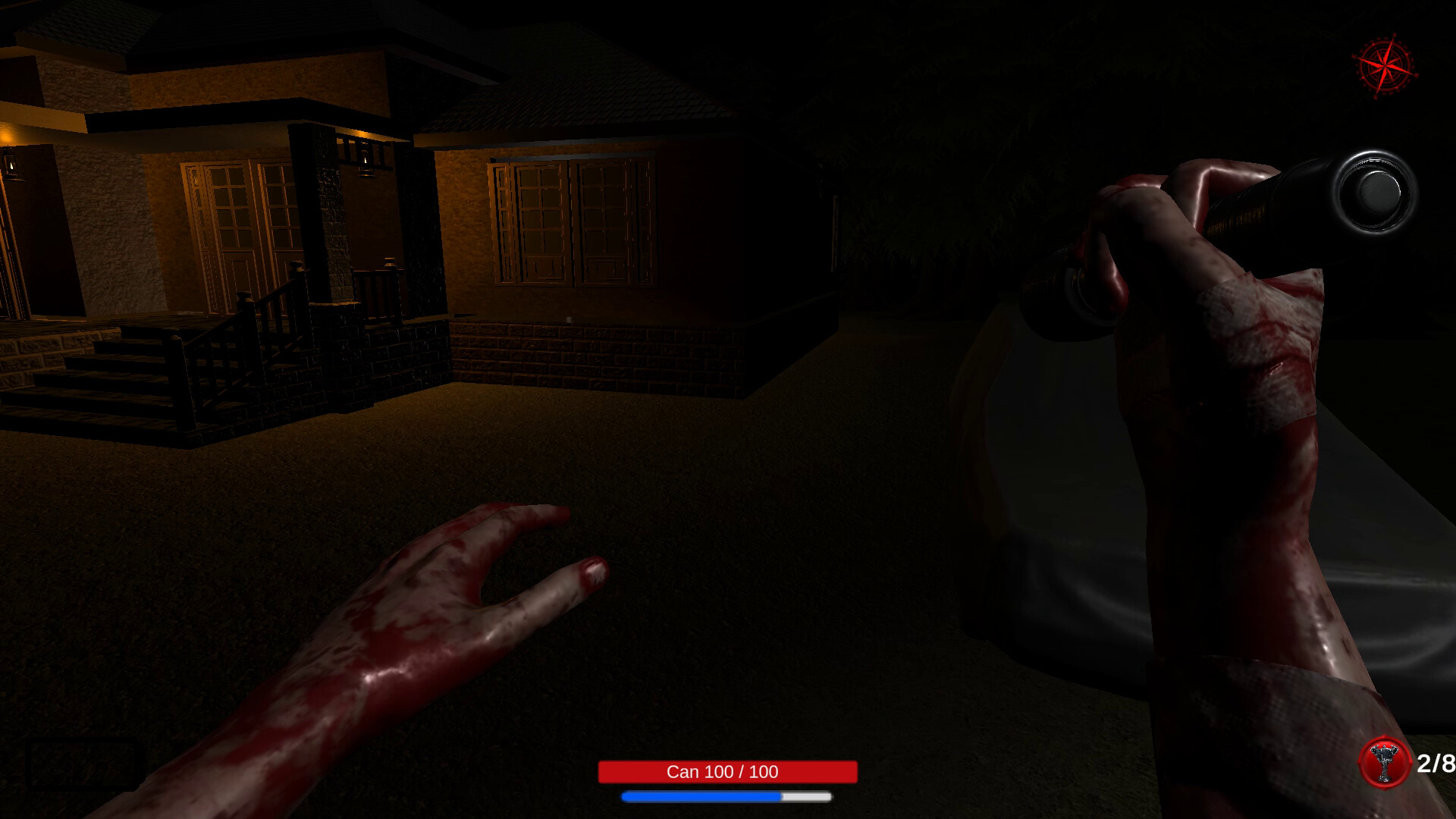 Demon Alive screenshot 8