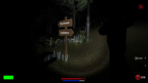 Demon Alive screenshot 4