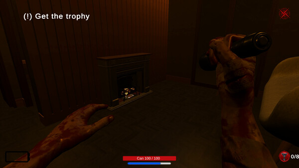 Screenshot media