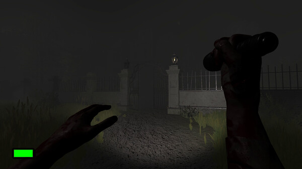 Demon Alive screenshot 1