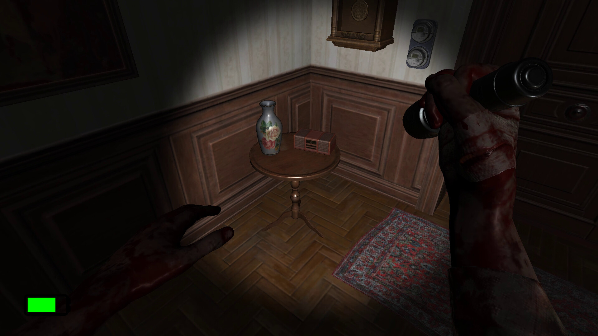 Demon Alive screenshot 9