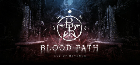 BloodPath Playtest game cover