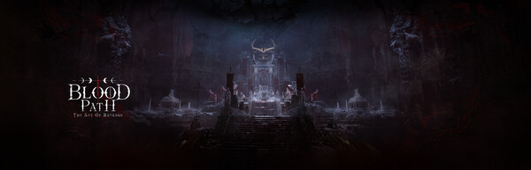 BloodPath Playtest screenshot 1