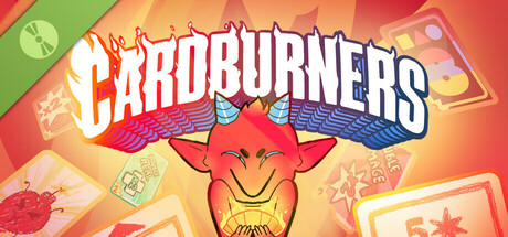 Cardburners Demo cover art