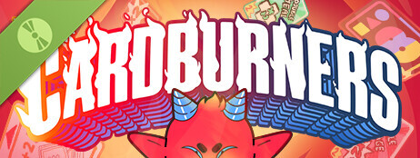 Cardburners Demo cover art