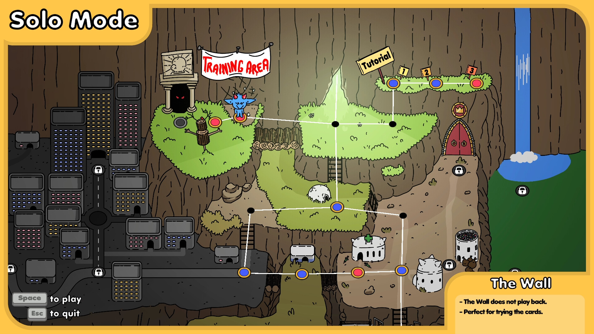 #4. Cardburners Demo (Steam) 由: GrosChevaux
