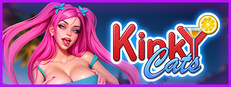 Kinky Cats Small Capsule Image