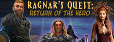 Ragnar’s Quest: Return of the Hero