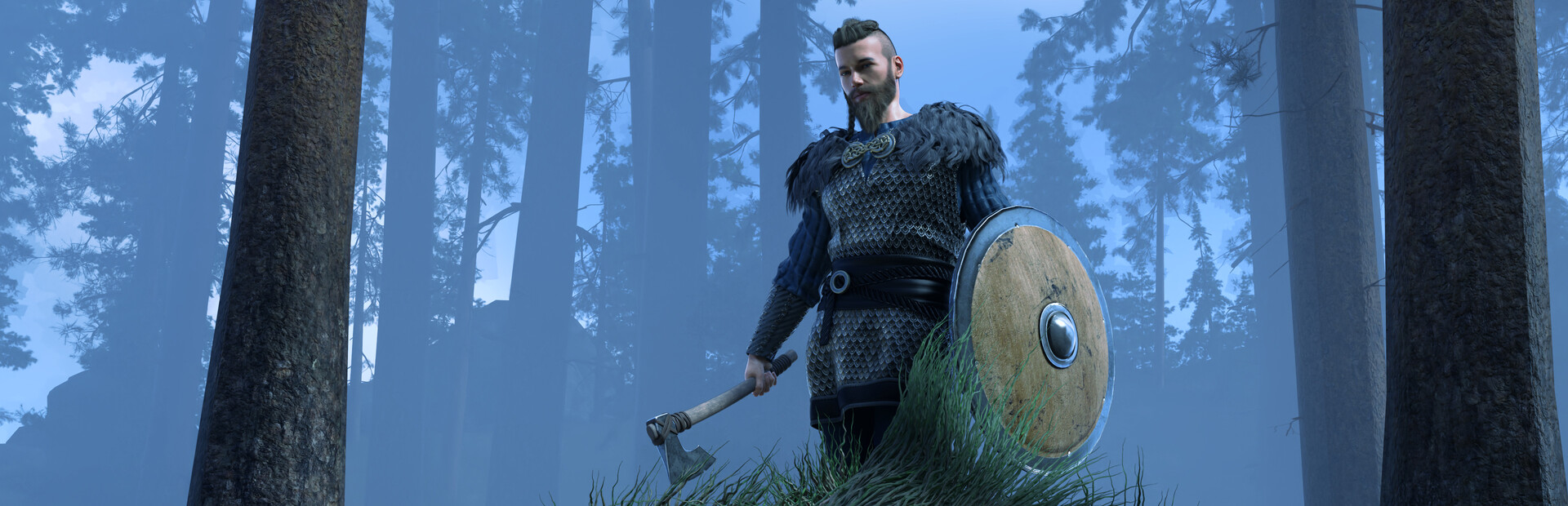 Ragnar’s Quest: Return of the Hero
