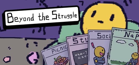 Steam thumbinal