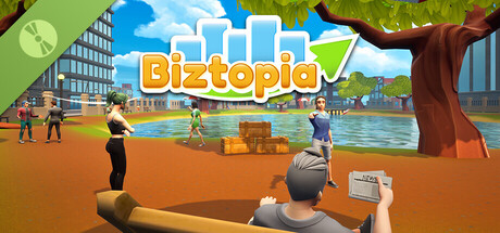 Biztopia Demo