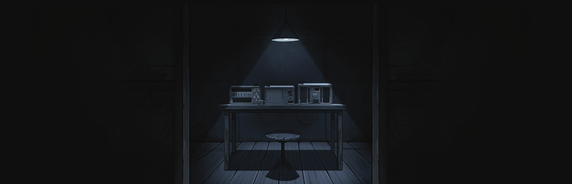 From Basement with Love