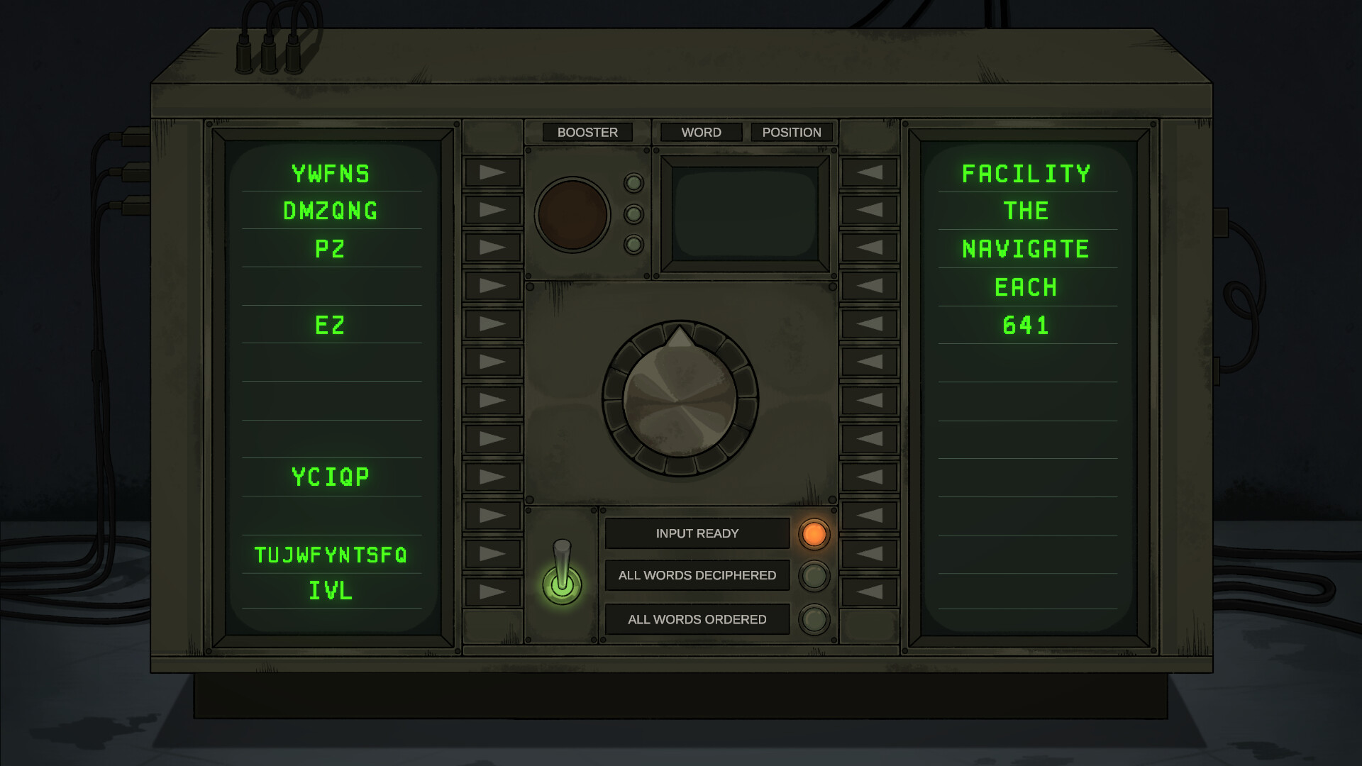 From Basement with Love screenshot #6