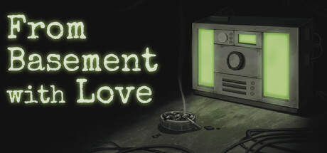 From Basement with Love - similar game to Ashes & Blood by BIG SMALL GAMES