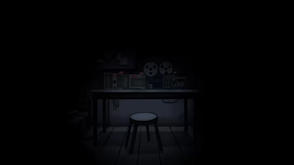 From Basement with Love video 1
